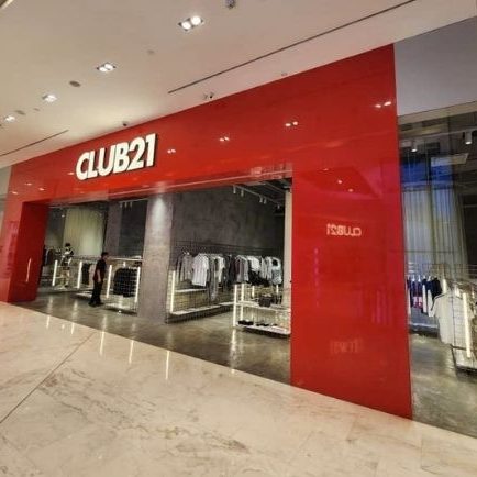 Club21 - 3