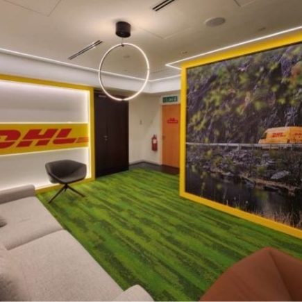 DHL East Wing - 3