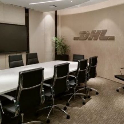 DHL East Wing - 6