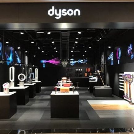 Dyson JB - 1