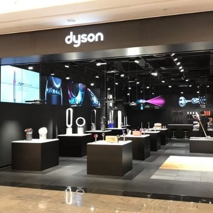 Dyson JB - 2