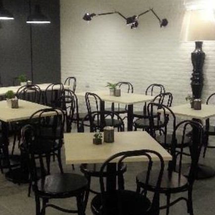 Espresso Lab- 2