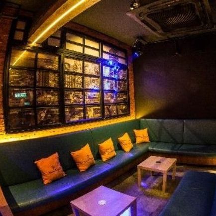 Jiro Club - 3