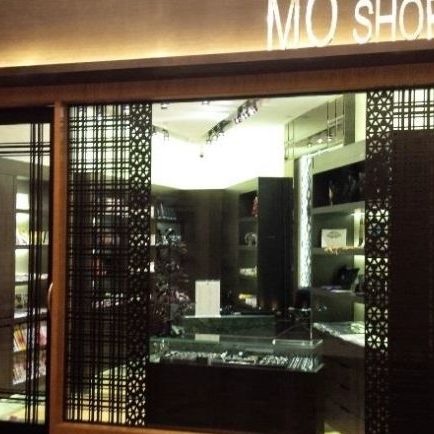 MO Shop - 1