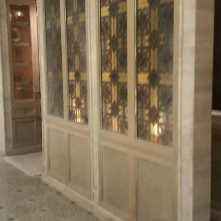 Mosaic - 3