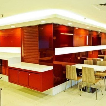 Muhibbah Cafe - 1