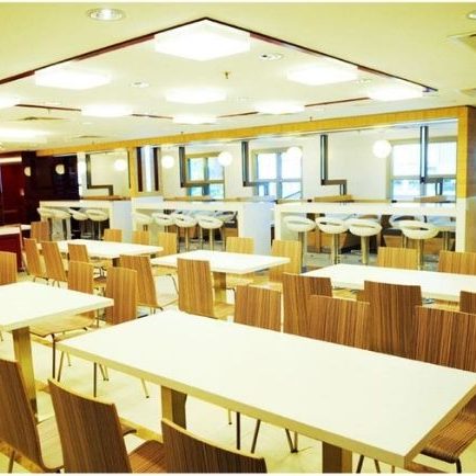 Muhibbah Cafe - 2