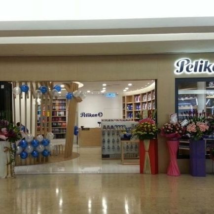 Pelikan Store - 1