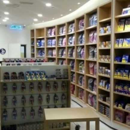 Pelikan Store - 2