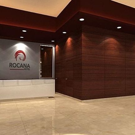 Rocana Hotel - 1