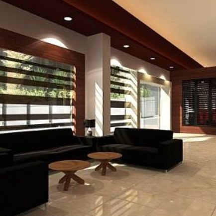 Rocana Hotel - 3