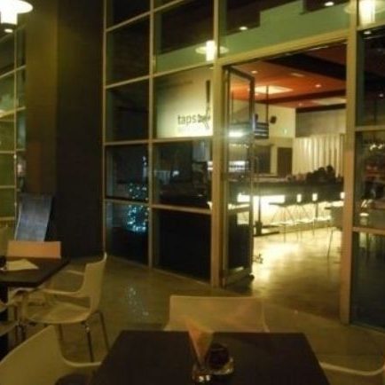 Taps Beer Bar -2