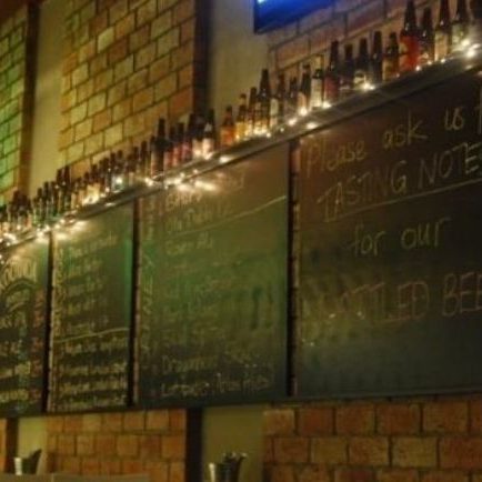 Taps Beer Bar -3